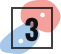 3