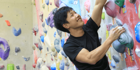 ワンポイントレッスンのイメージ写真