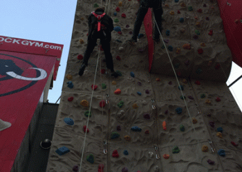 ケーブルテレビ「三関王」の取材がありました！のアイキャッチ画像