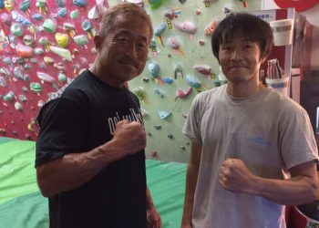 J:com「角田信朗のおっさんぽ」のロケ！！のアイキャッチ画像