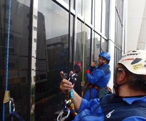 週刊ジョージアの取材がありました ！のアイキャッチ画像