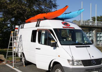 琵琶湖カヤックツアーのアイキャッチ画像