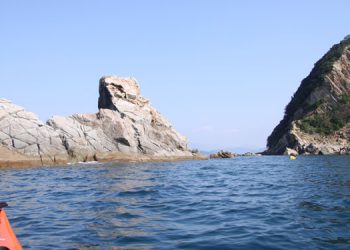 和歌山・湯浅湾カヤックツアーのアイキャッチ画像