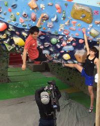 毎日放送「戦え！スポーツ内閣」のアイキャッチ画像