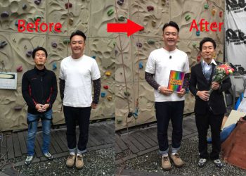 朝日放送/ビーバップ！ハイヒール/たむらけんじさんの「ハテナの自由研究」のアイキャッチ画像