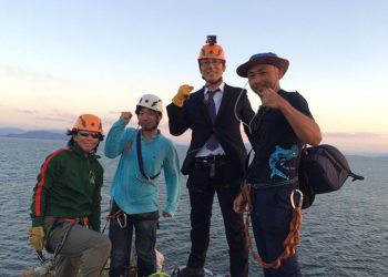 【朝日放送/今ちゃんの「実は…」】 2014/11/5　OAのアイキャッチ画像