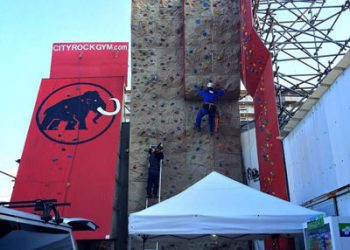 テレビ朝日「ワイドスクランブル」「高所作業人」特集のアイキャッチ画像