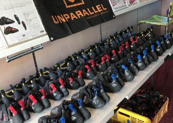 【大和郡山店】アンパラレル試し履き会開催中♪のアイキャッチ画像