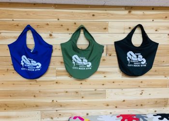 OCSエコバッグ作りました♪のアイキャッチ画像